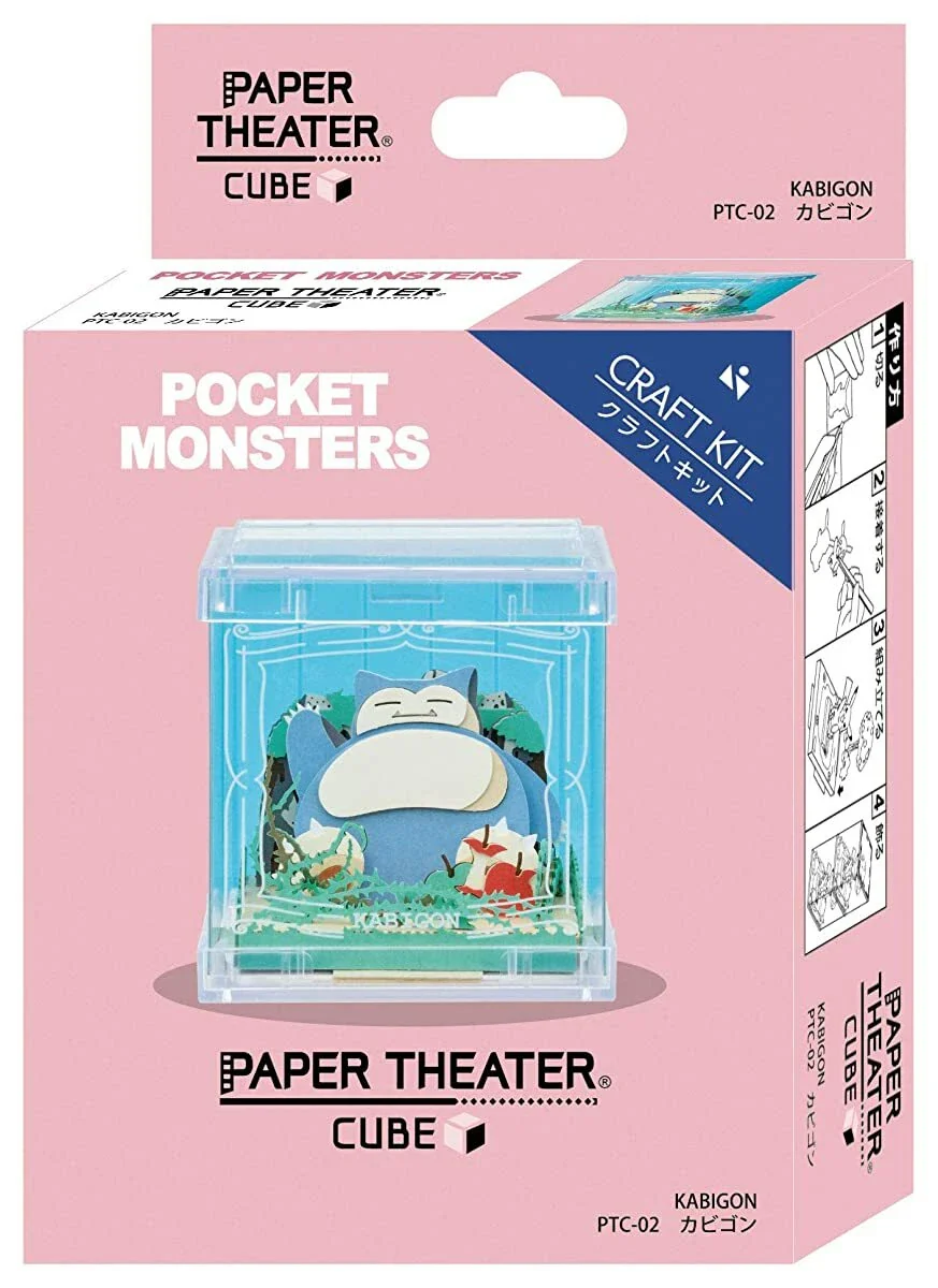 Paper Kits